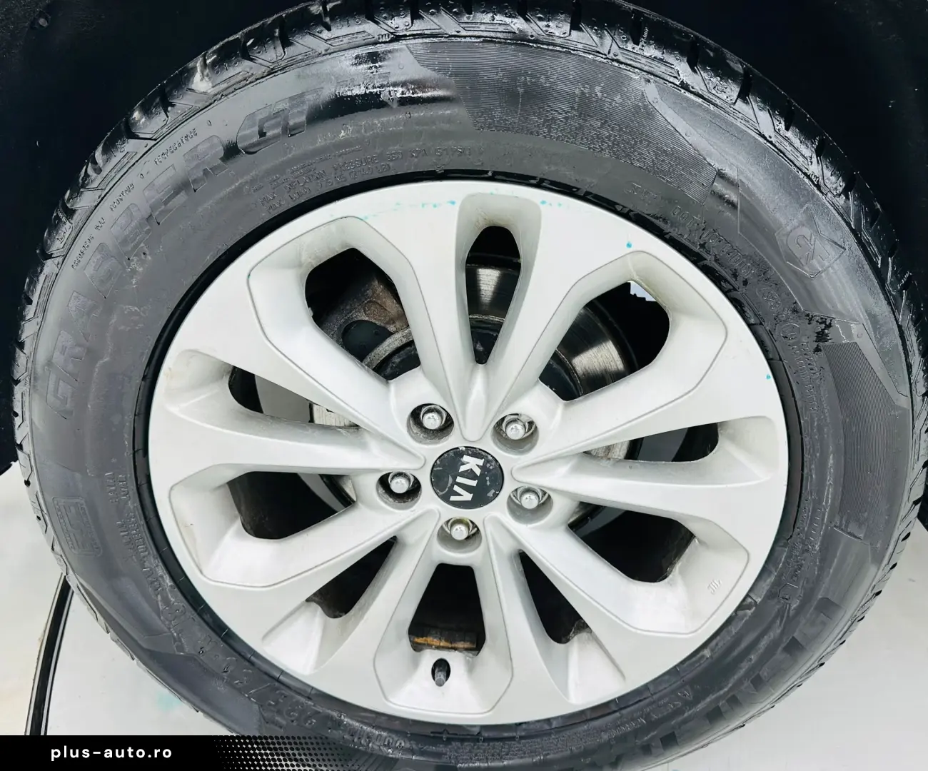 KIA SORENTO 2015 2.0D E6 Garantie 12 Luni Rate Avans 0 Doar