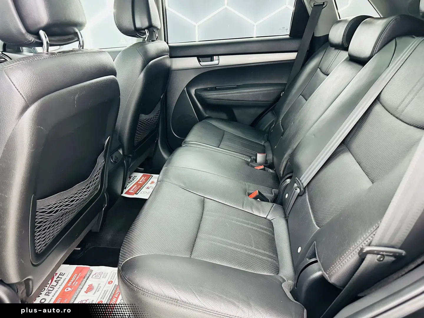 KIA SORENTO 2015 2.0D E6 Garantie 12 Luni Rate Avans 0 Doar