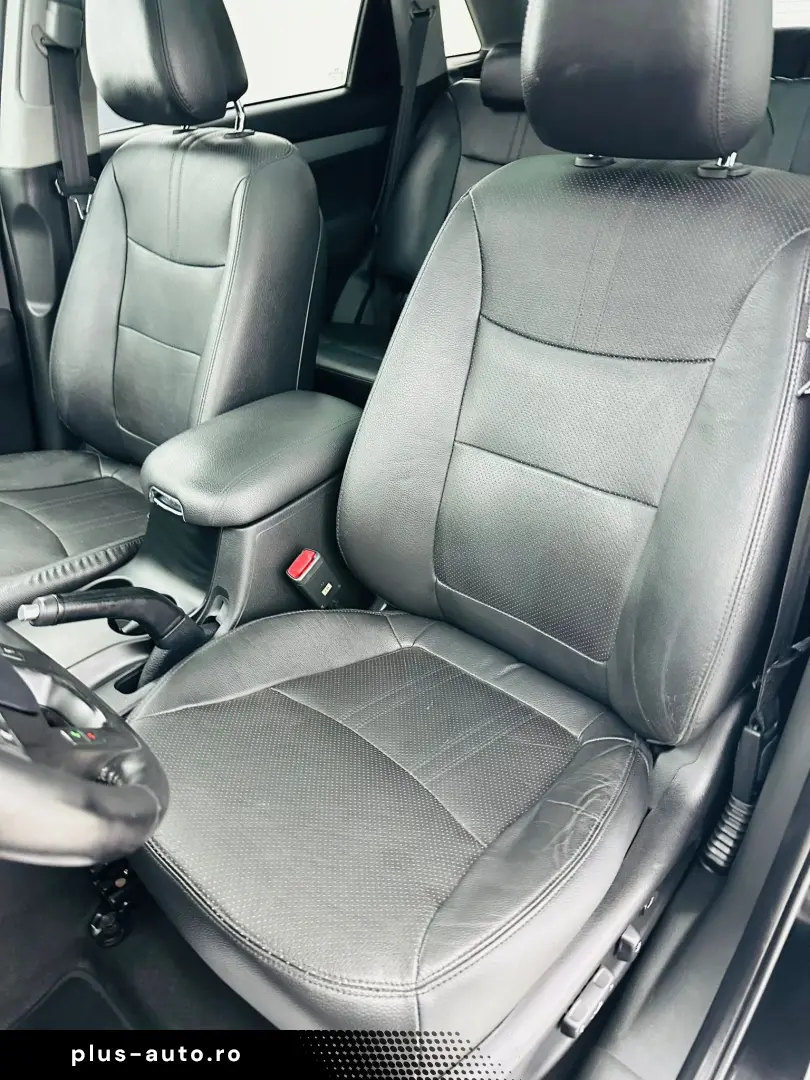 KIA SORENTO 2015 2.0D E6 Garantie 12 Luni Rate Avans 0 Doar