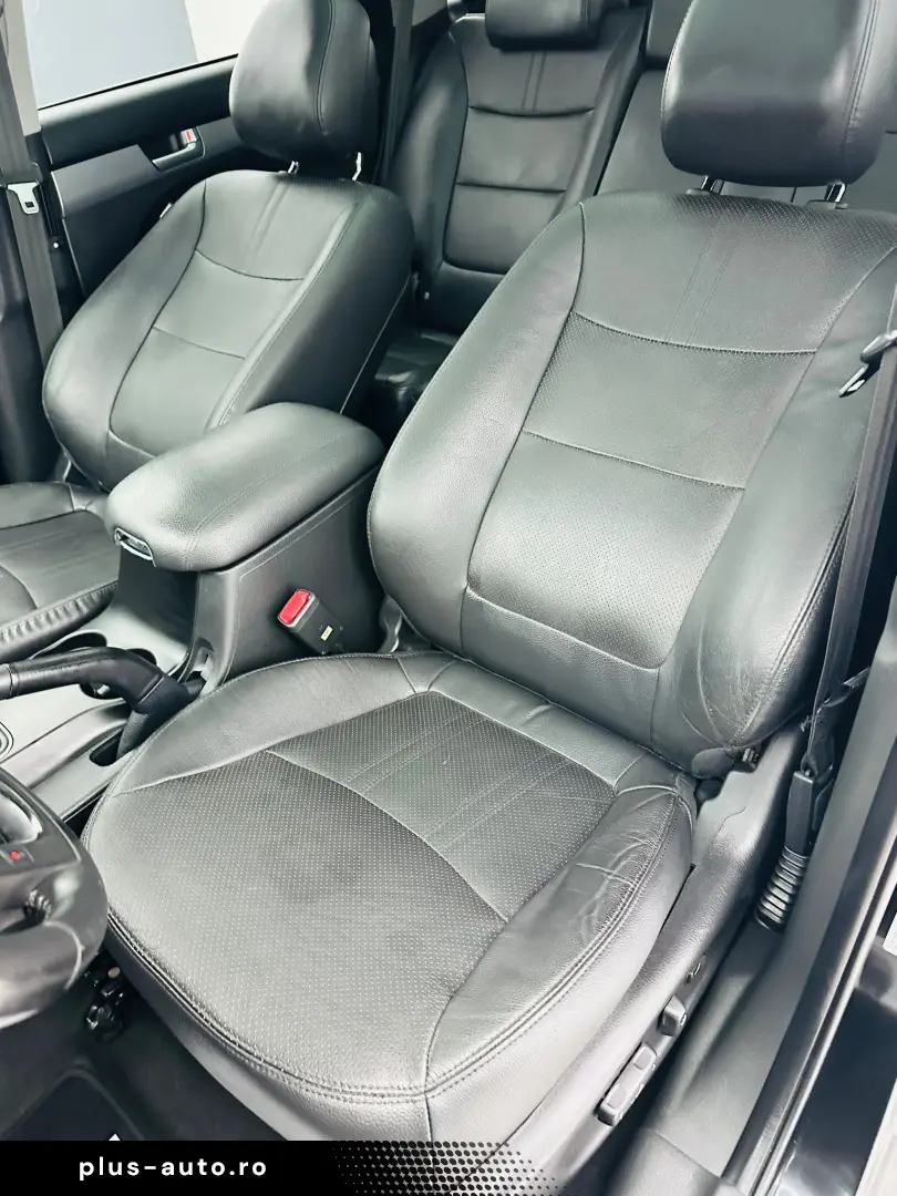 KIA SORENTO 2015 2.0D E6 Garantie 12 Luni Rate Avans 0 Doar