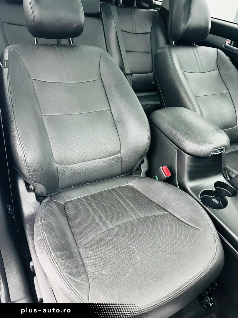 KIA SORENTO 2015 2.0D E6 Garantie 12 Luni Rate Avans 0 Doar