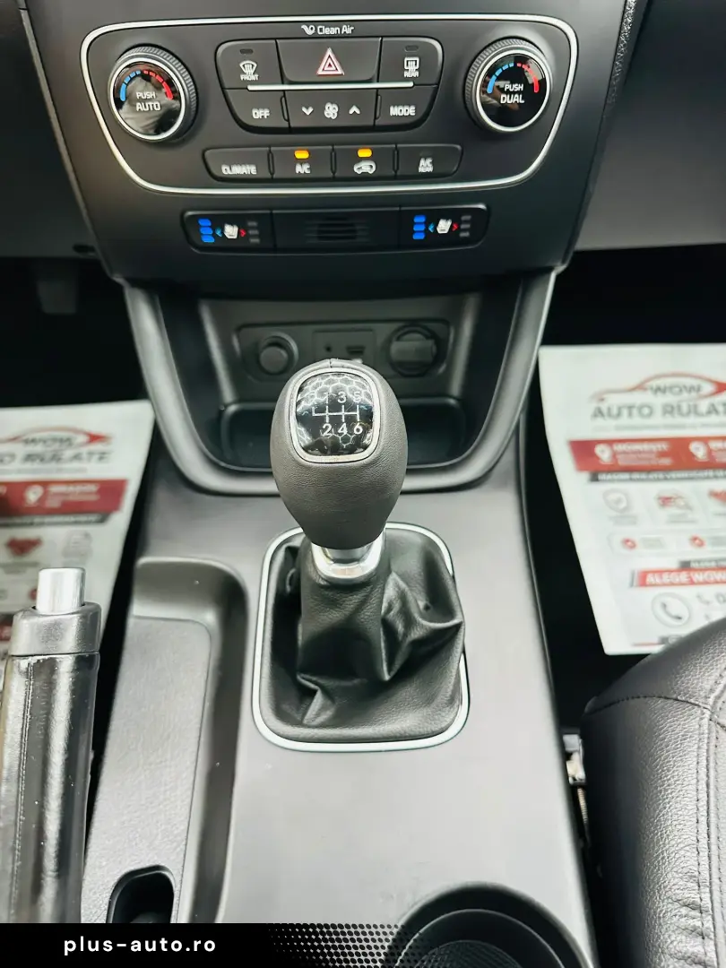 KIA SORENTO 2015 2.0D E6 Garantie 12 Luni Rate Avans 0 Doar