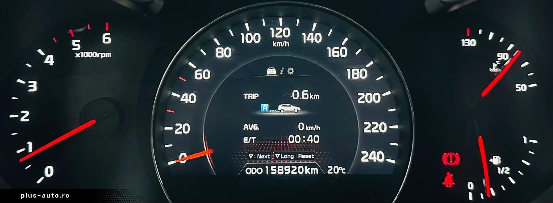 KIA SORENTO 2015 2.0D E6 Garantie 12 Luni Rate Avans 0 Doar