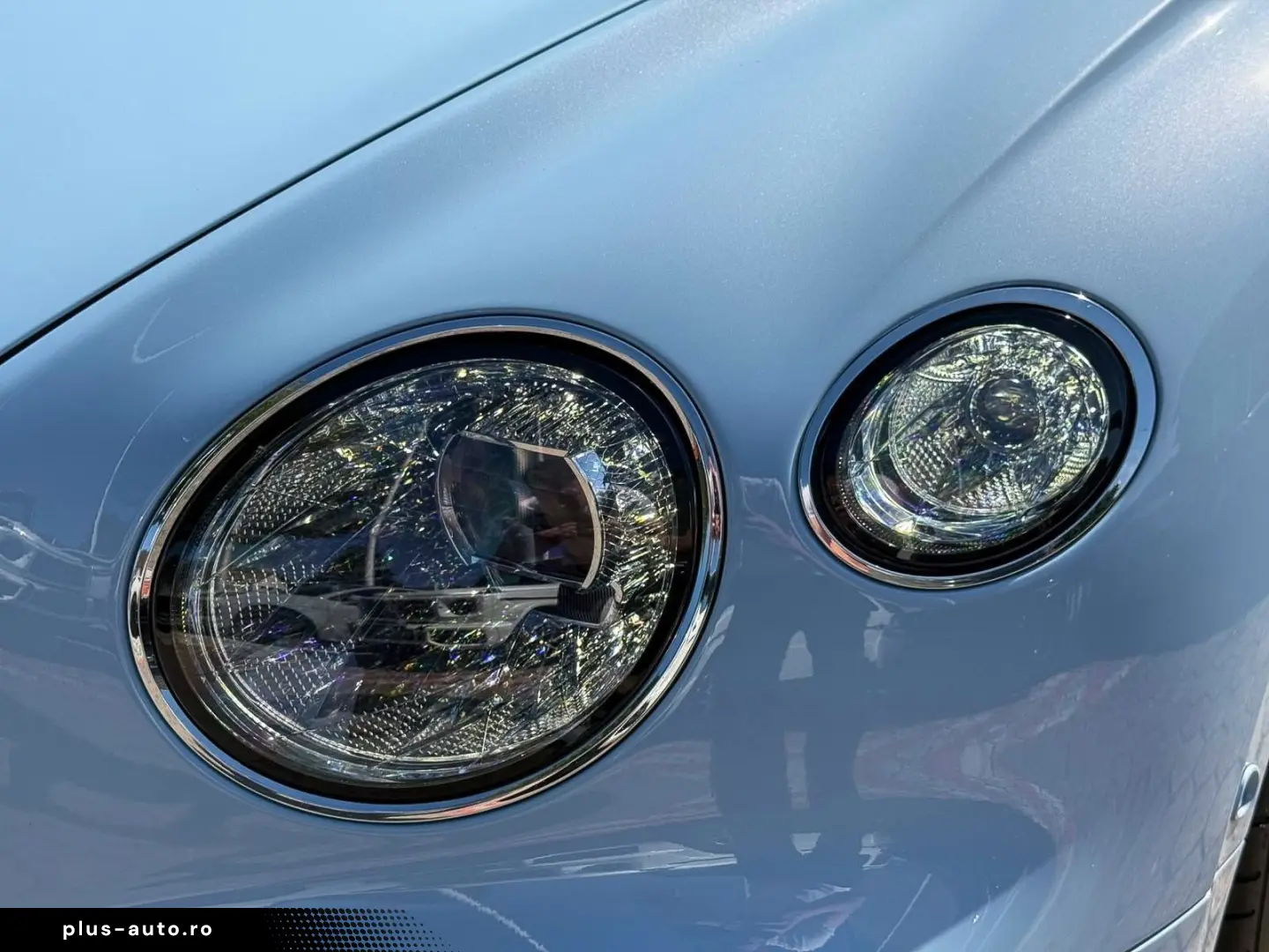 BENTLEY Continental GTC Mulliner   Jetstream II   Naim