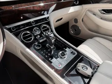 BENTLEY Continental GTC Mulliner   Jetstream II   Naim