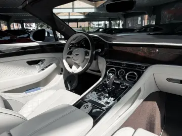 BENTLEY Continental GTC Mulliner   Jetstream II   Naim