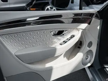 BENTLEY Continental GTC Mulliner   Jetstream II   Naim