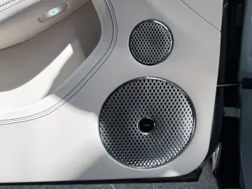 BENTLEY Continental GTC Mulliner   Jetstream II   Naim