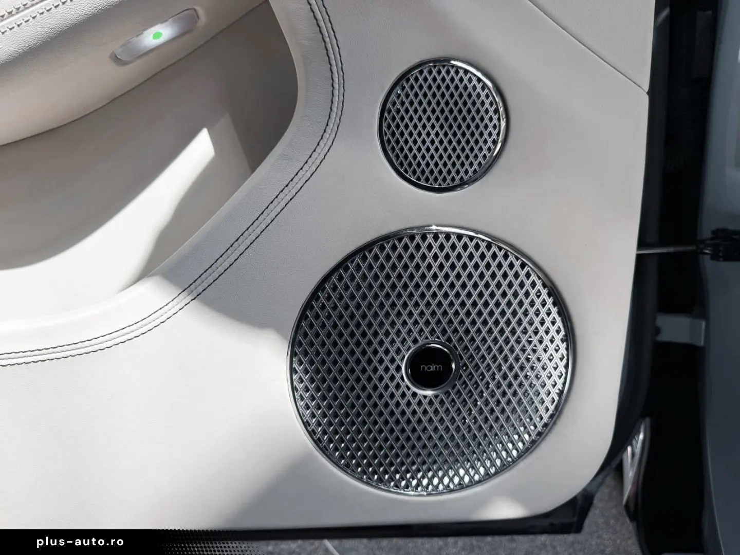 BENTLEY Continental GTC Mulliner   Jetstream II   Naim