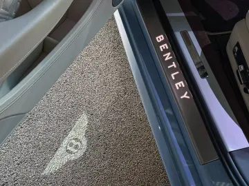 BENTLEY Continental GTC Mulliner   Jetstream II   Naim