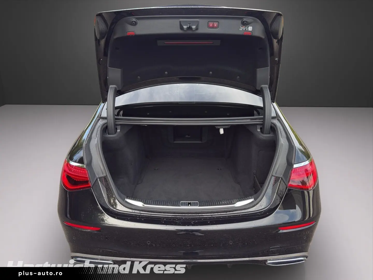 MERCEDES-BENZ S 450 d AMG Line lang 4Matic Airmatic &hellip;