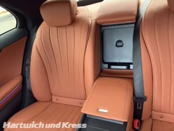 MERCEDES-BENZ S 450 d AMG Line lang 4Matic Airmatic …