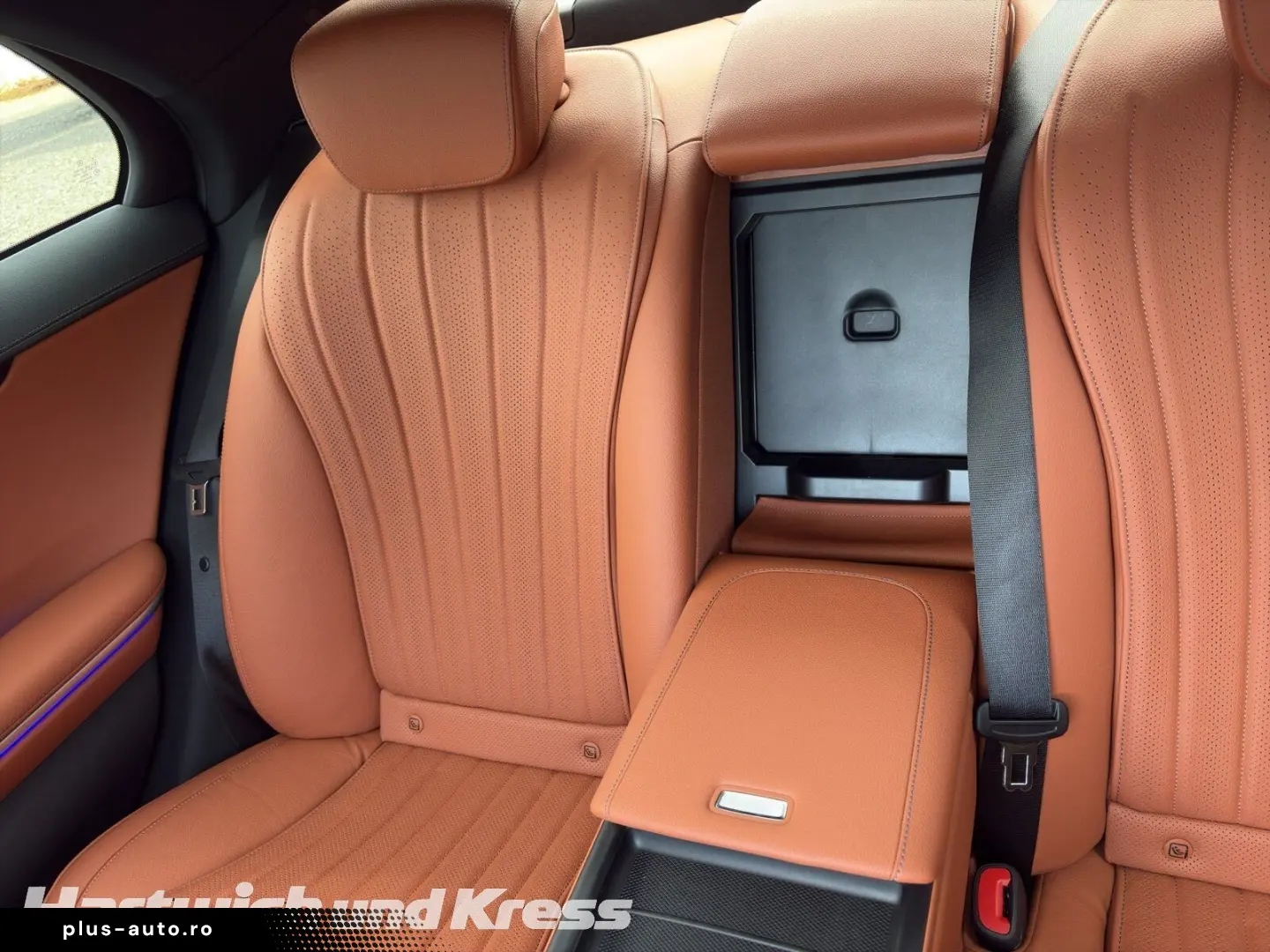 MERCEDES-BENZ S 450 d AMG Line lang 4Matic Airmatic &hellip;