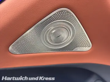 MERCEDES-BENZ S 450 d AMG Line lang 4Matic Airmatic …