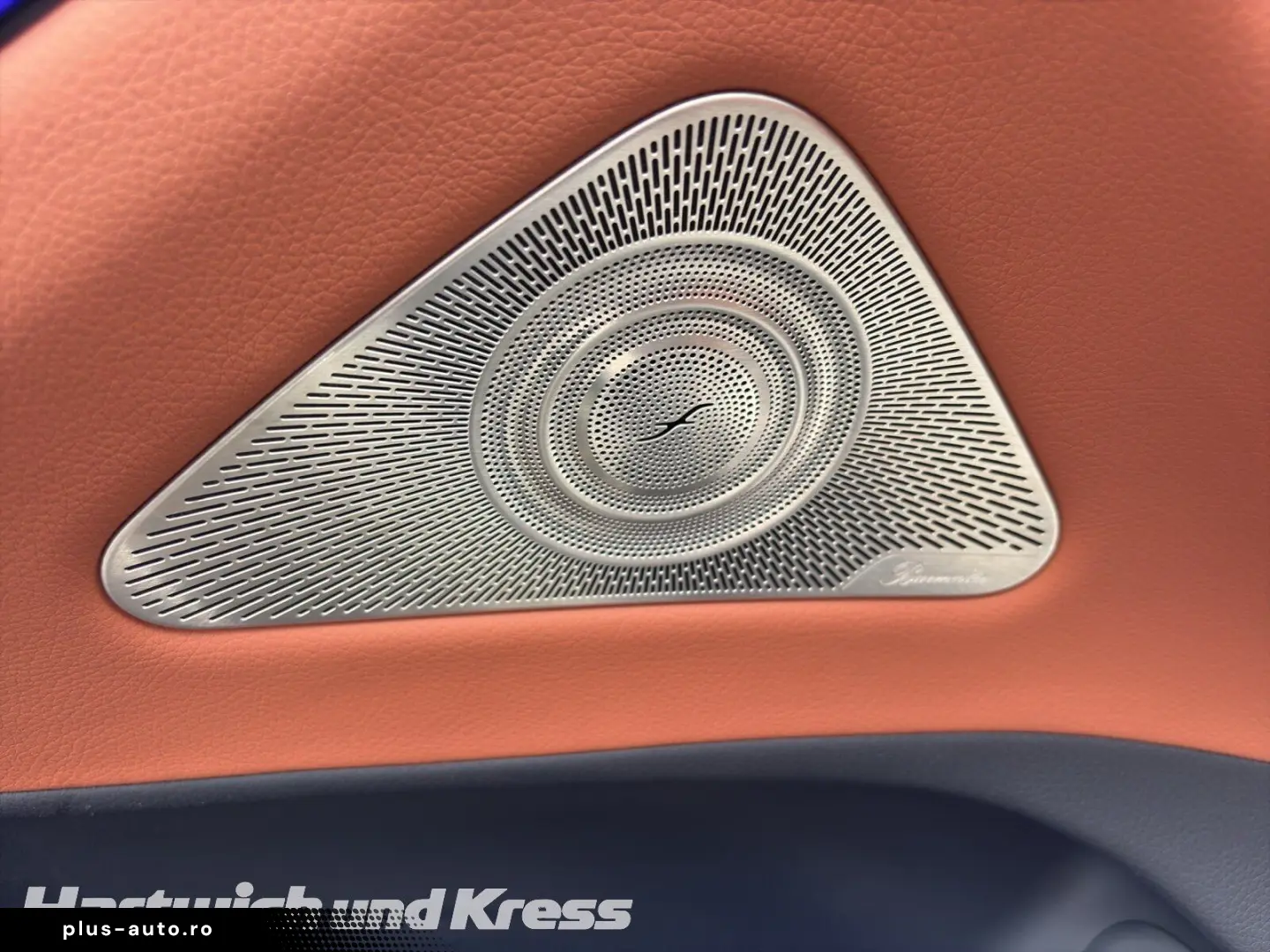 MERCEDES-BENZ S 450 d AMG Line lang 4Matic Airmatic &hellip;