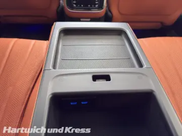 MERCEDES-BENZ S 450 d AMG Line lang 4Matic Airmatic …