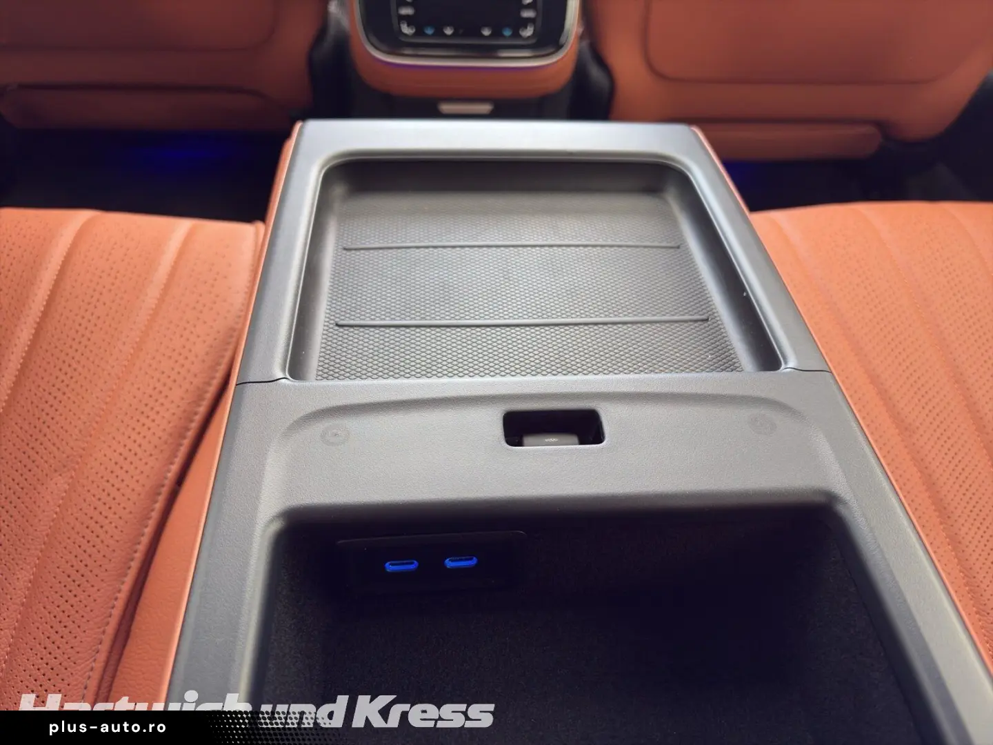 MERCEDES-BENZ S 450 d AMG Line lang 4Matic Airmatic &hellip;