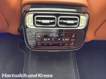 MERCEDES-BENZ S 450 d AMG Line lang 4Matic Airmatic …