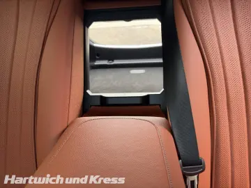 MERCEDES-BENZ S 450 d AMG Line lang 4Matic Airmatic …
