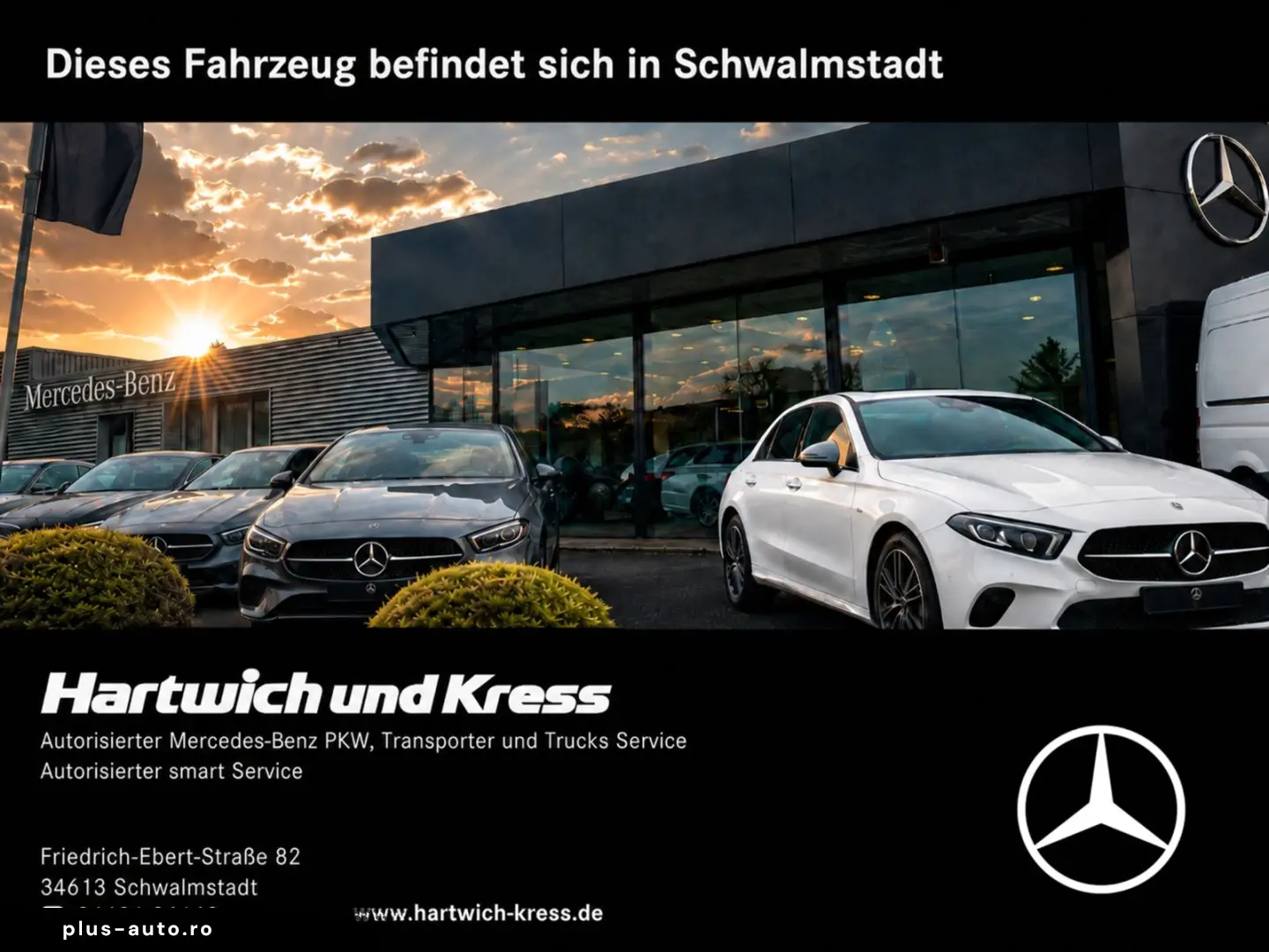 MERCEDES-BENZ S 450 d AMG Line lang 4Matic Airmatic &hellip;