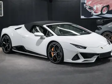 Lamborghini Huracan EVO