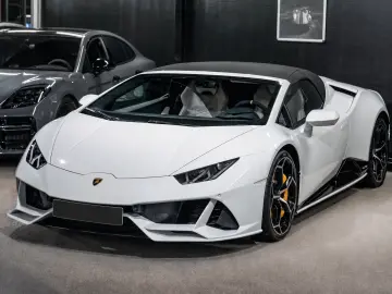 Lamborghini Huracan EVO
