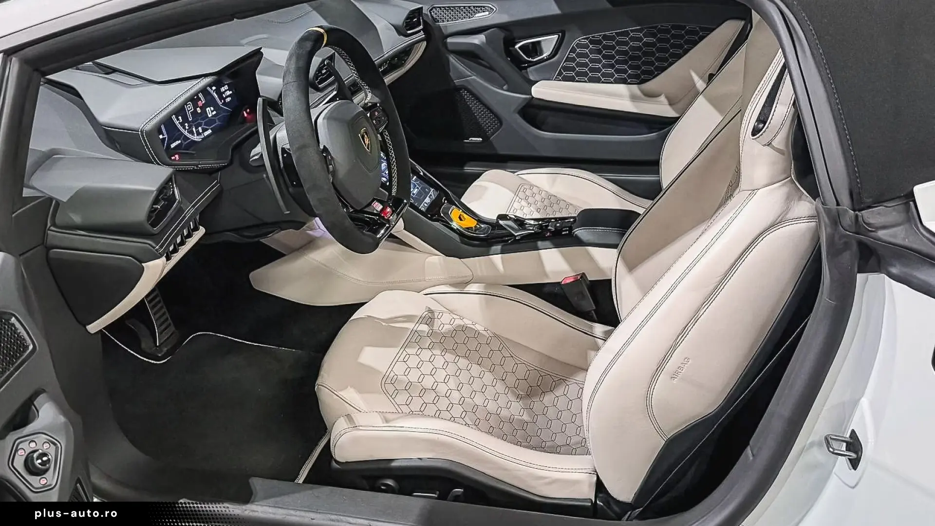 Lamborghini Huracan EVO
