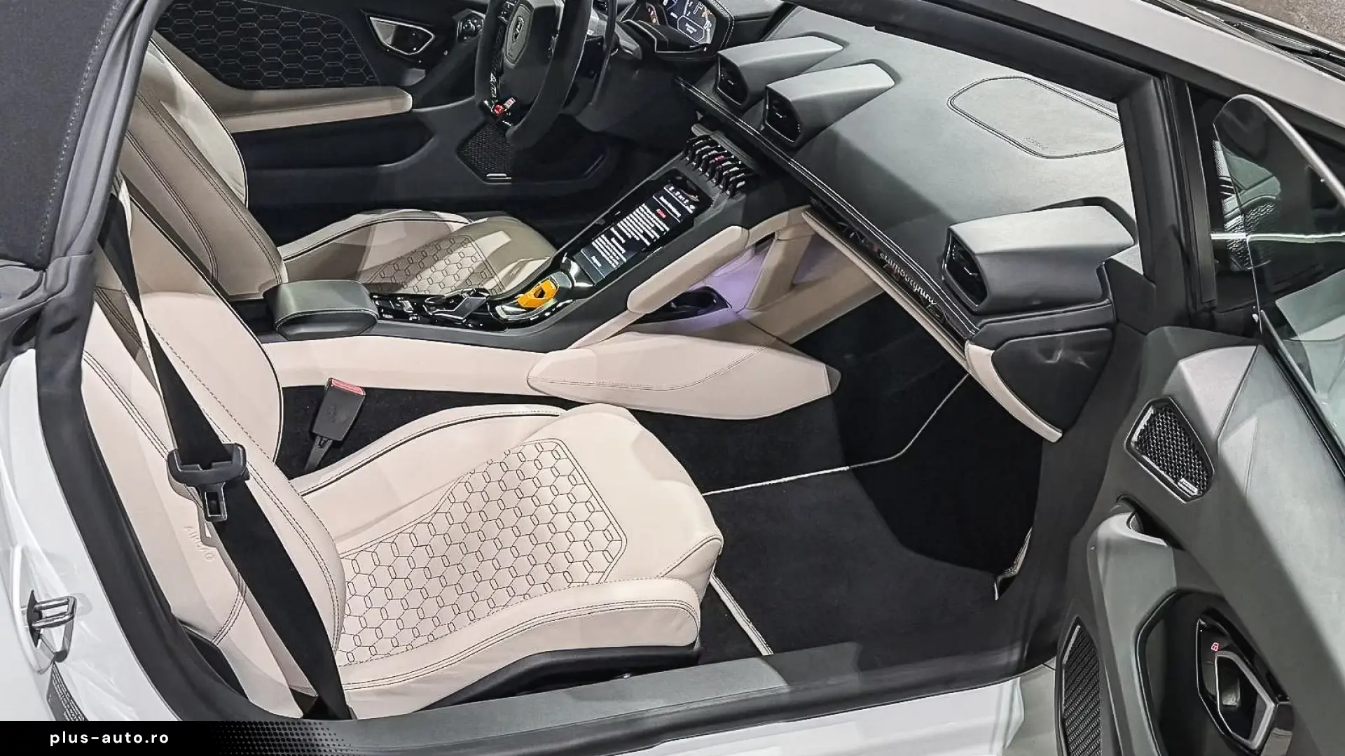 Lamborghini Huracan EVO
