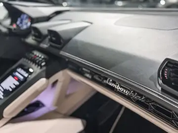 Lamborghini Huracan EVO