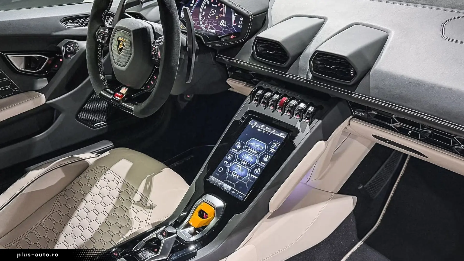 Lamborghini Huracan EVO