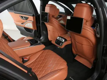 MERCEDES-BENZ S 450L 4Matic AMG Line Pano ACC 4xel.Sitze
