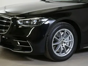 MERCEDES-BENZ S 450L 4Matic AMG Line Pano ACC 4xel.Sitze