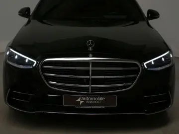 MERCEDES-BENZ S 450L 4Matic AMG Line Pano ACC 4xel.Sitze