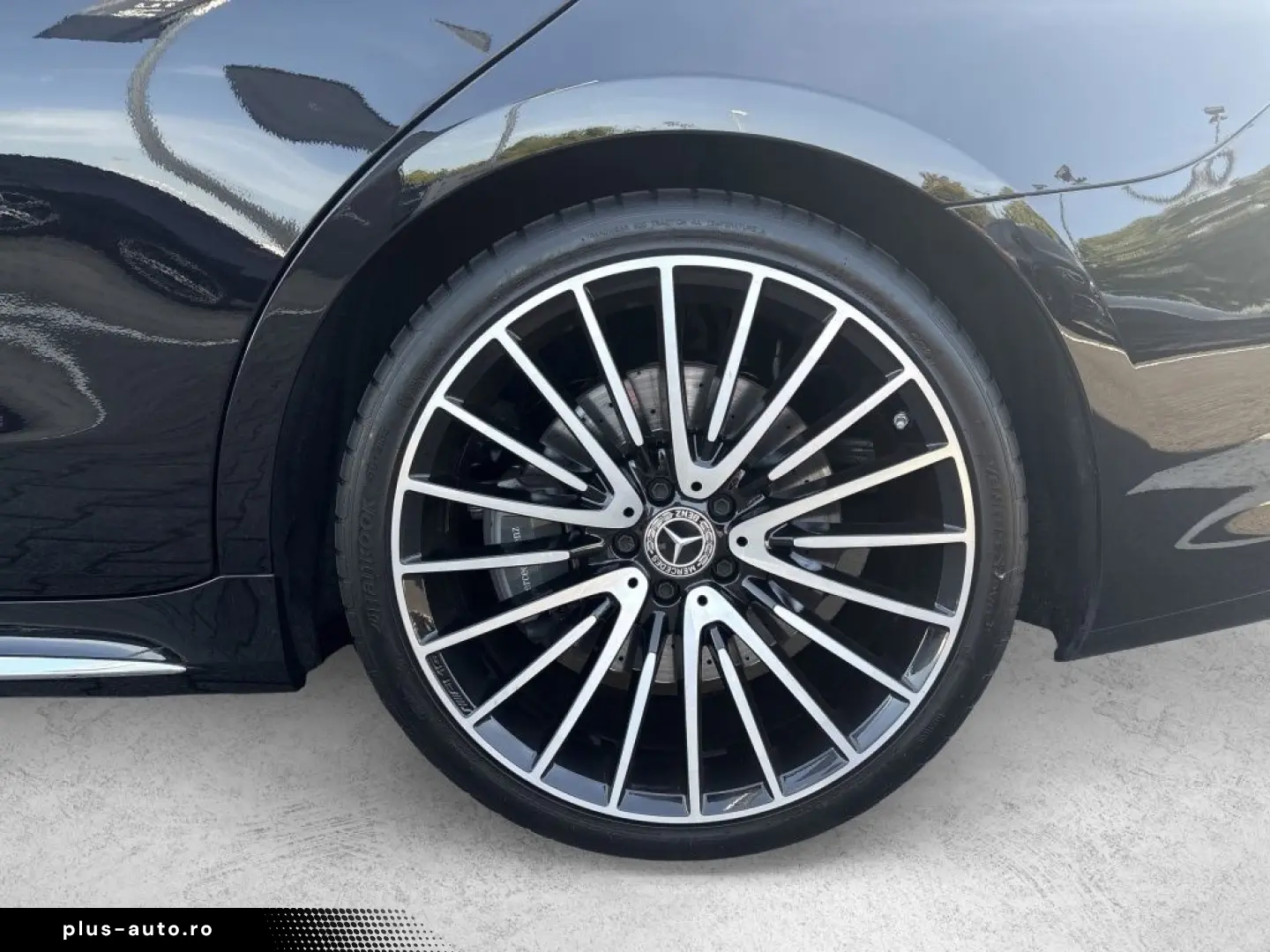 MERCEDES-BENZ S 400 d 4M Limousine AMG BEAM AIRM SHZ&hellip;