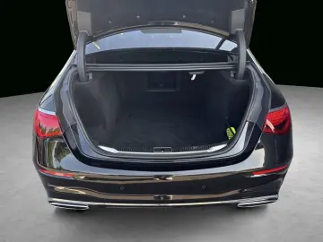 MERCEDES-BENZ S 400 d 4M Limousine AMG BEAM AIRM SHZ…