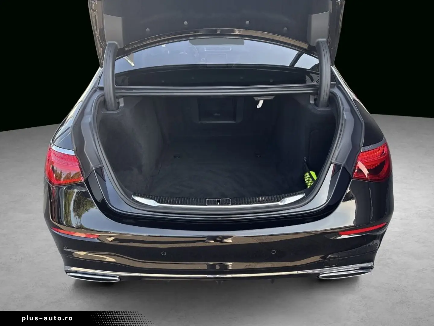MERCEDES-BENZ S 400 d 4M Limousine AMG BEAM AIRM SHZ&hellip;