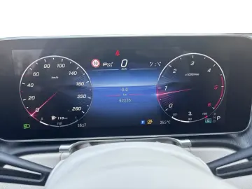 MERCEDES-BENZ S 400 d 4M Limousine AMG BEAM AIRM SHZ…