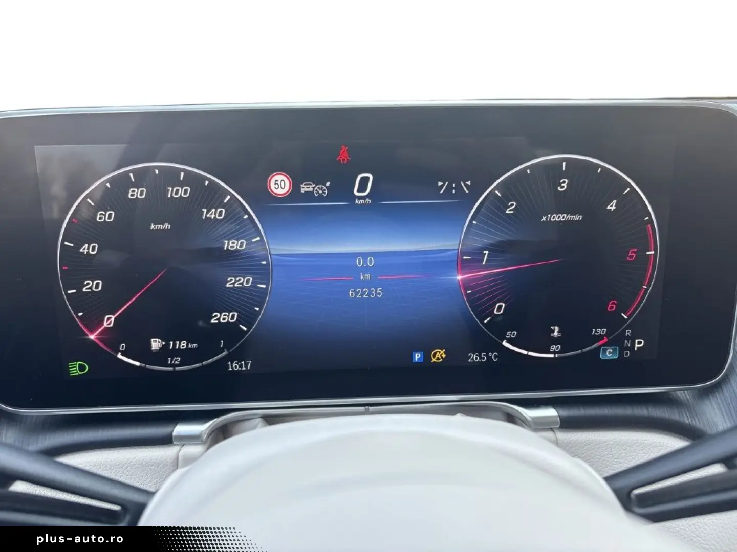 MERCEDES-BENZ S 400 d 4M Limousine AMG BEAM AIRM SHZ&hellip;