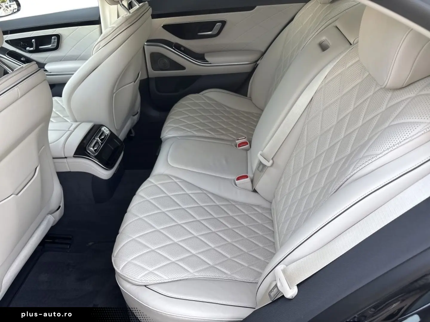 MERCEDES-BENZ S 400 d 4M Limousine AMG BEAM AIRM SHZ&hellip;