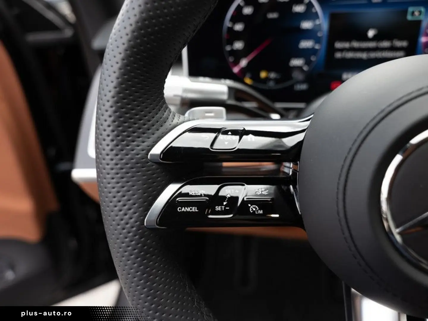 MERCEDES-BENZ S 450 d 4M AMG-Sport Pano Burm Sitzklima Stdhz