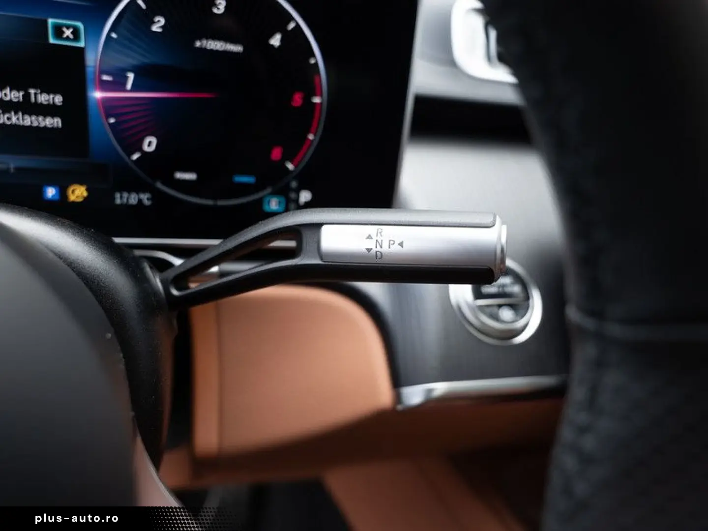 MERCEDES-BENZ S 450 d 4M AMG-Sport Pano Burm Sitzklima Stdhz