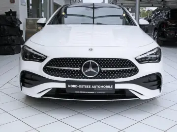 MERCEDES-BENZ CLE 200 COUPE AMG 19'' AMG P…