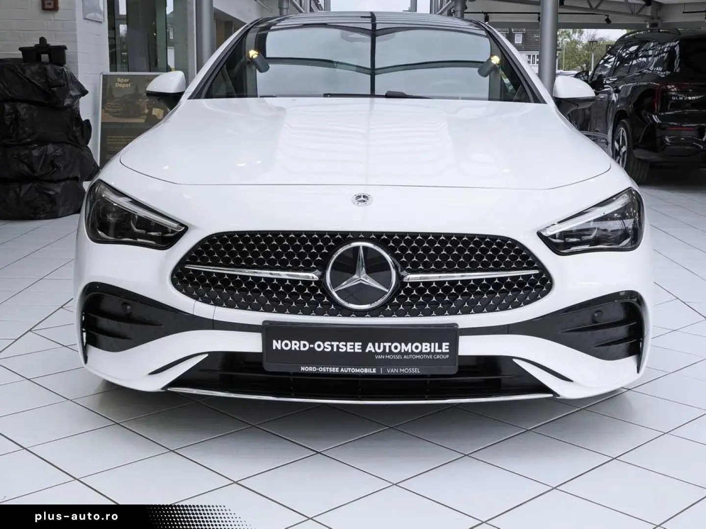 MERCEDES-BENZ CLE 200 COUPE AMG 19'' AMG P&hellip;