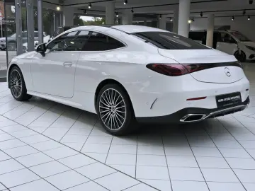 MERCEDES-BENZ CLE 200 COUPE AMG 19'' AMG P…