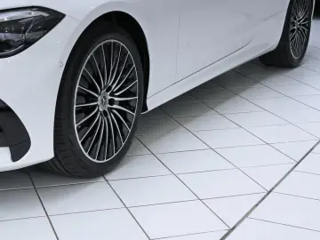 MERCEDES-BENZ CLE 200 COUPE AMG 19'' AMG P…