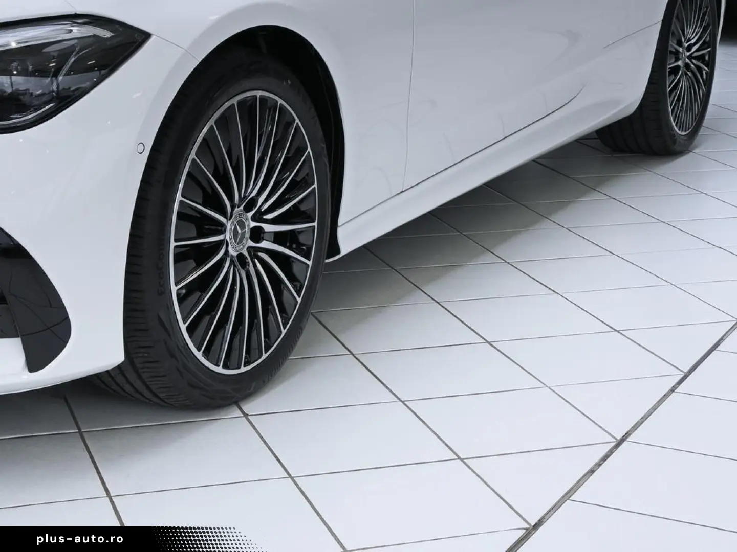 MERCEDES-BENZ CLE 200 COUPE AMG 19'' AMG P&hellip;