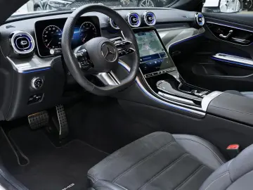 MERCEDES-BENZ CLE 200 COUPE AMG 19'' AMG P…