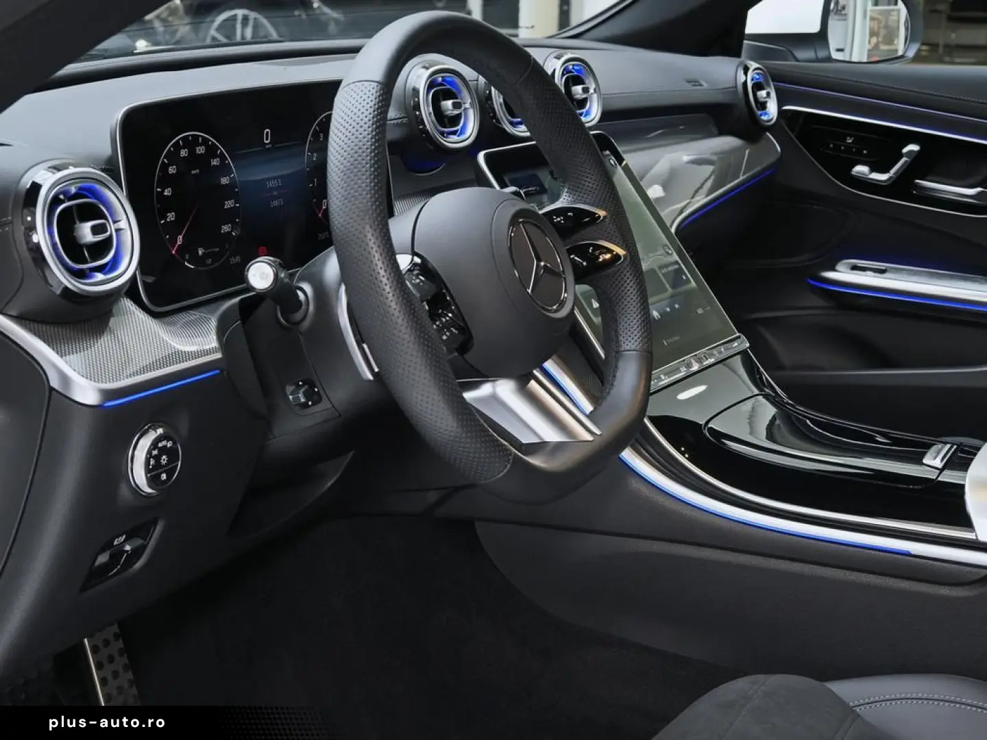 MERCEDES-BENZ CLE 200 COUPE AMG 19'' AMG P&hellip;