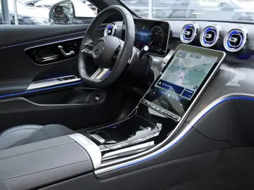 MERCEDES-BENZ CLE 200 COUPE AMG 19'' AMG P…
