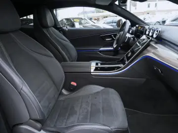 MERCEDES-BENZ CLE 200 COUPE AMG 19'' AMG P…